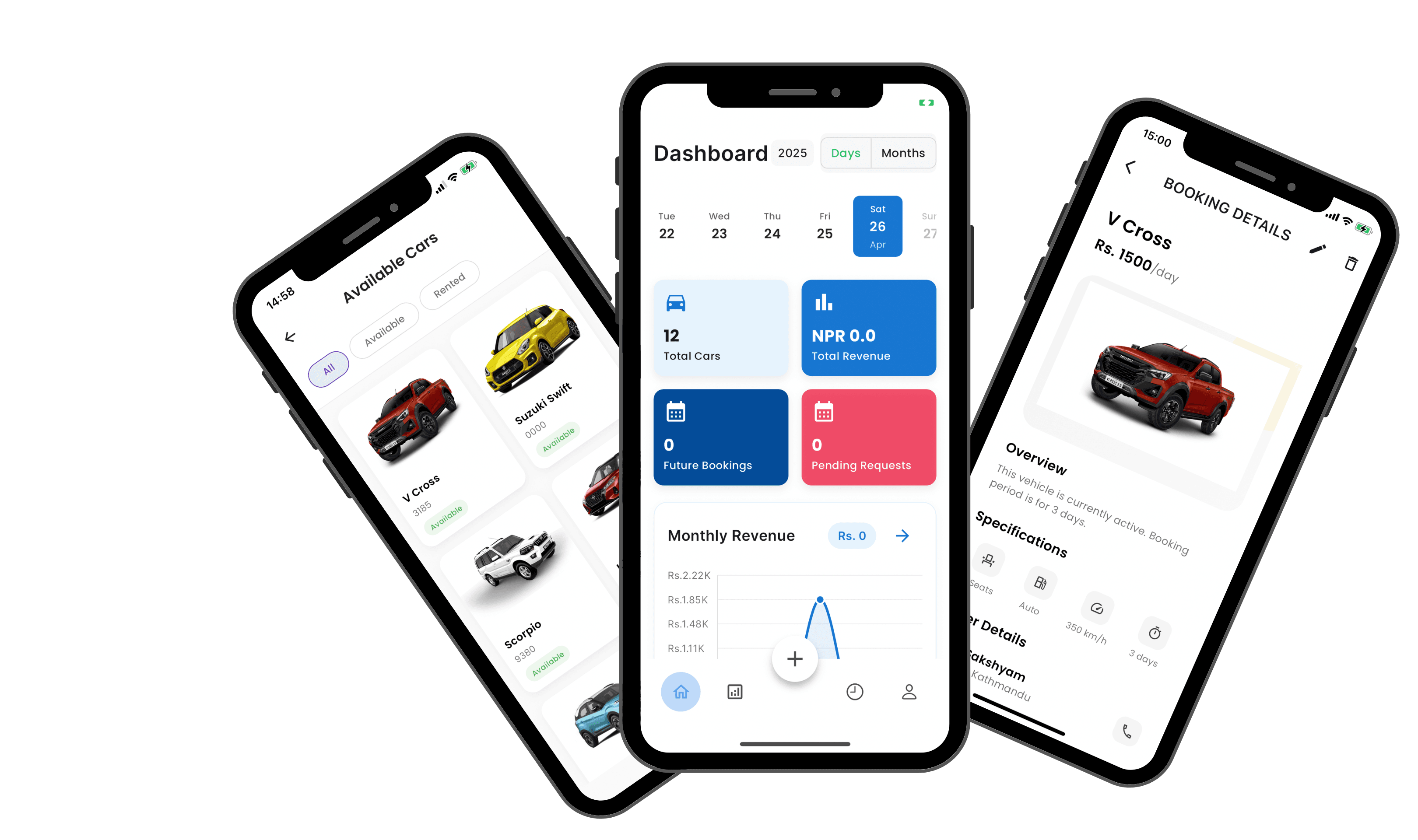 Car Rental