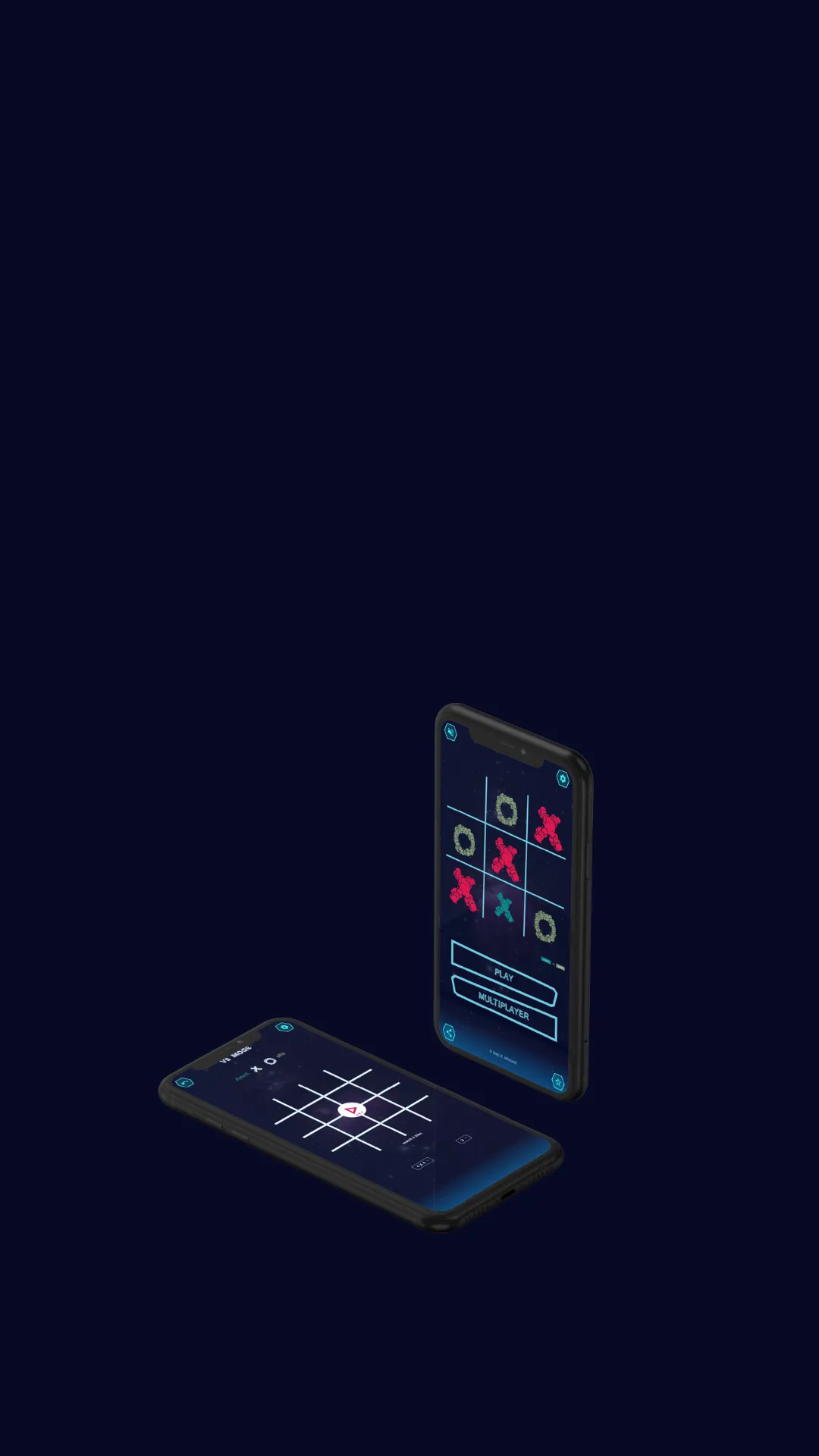 Aalu Plus mobile background