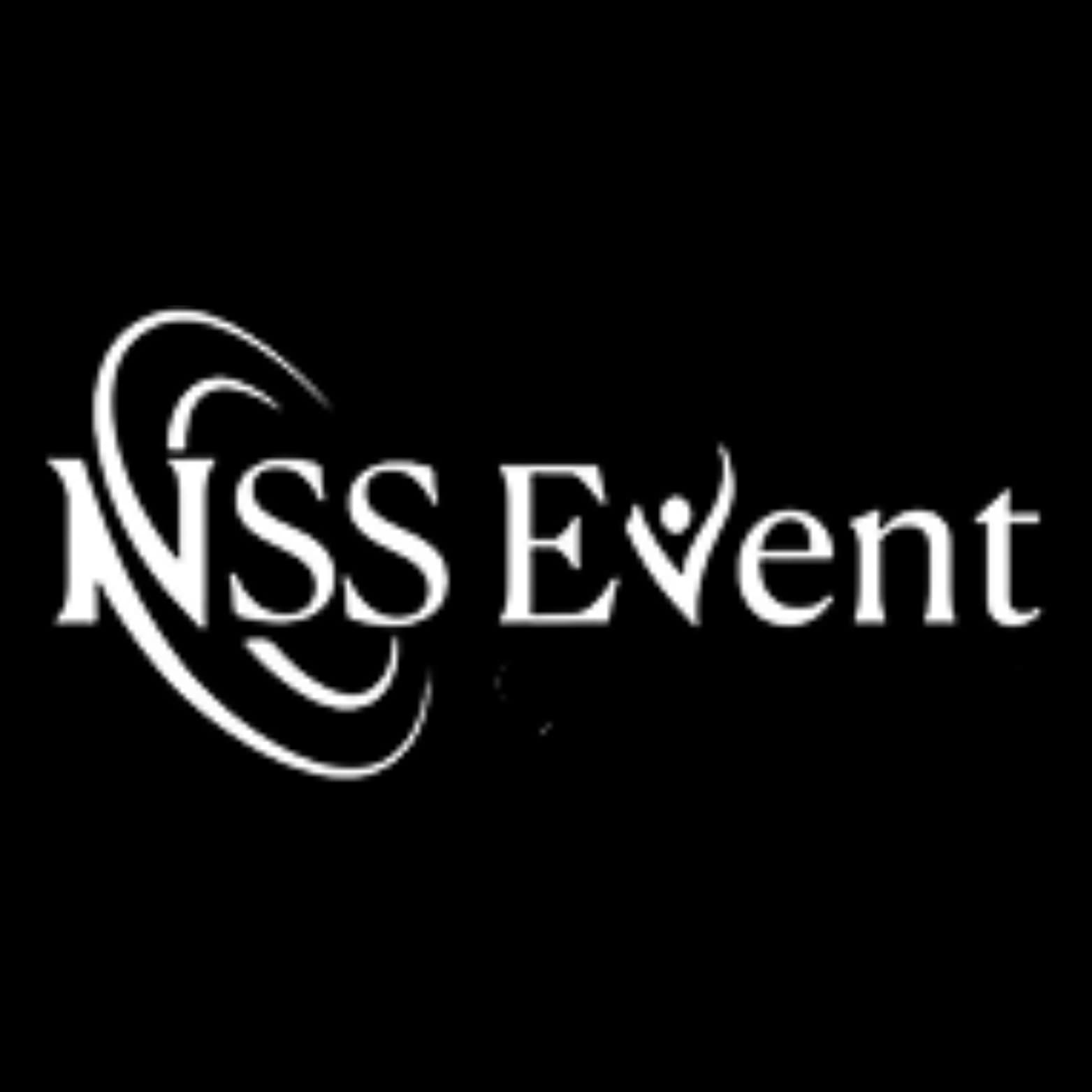 NSS Event logo