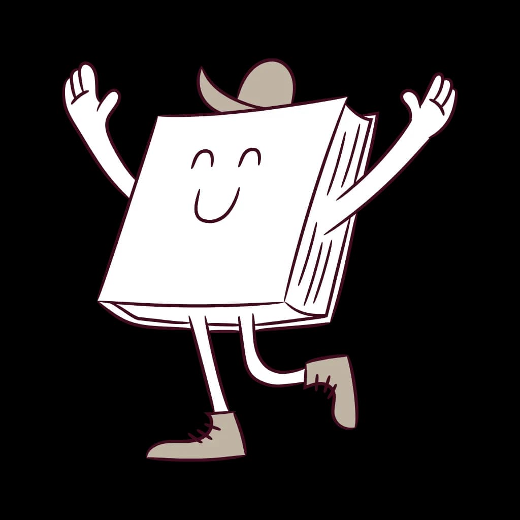 Book Buddy logo