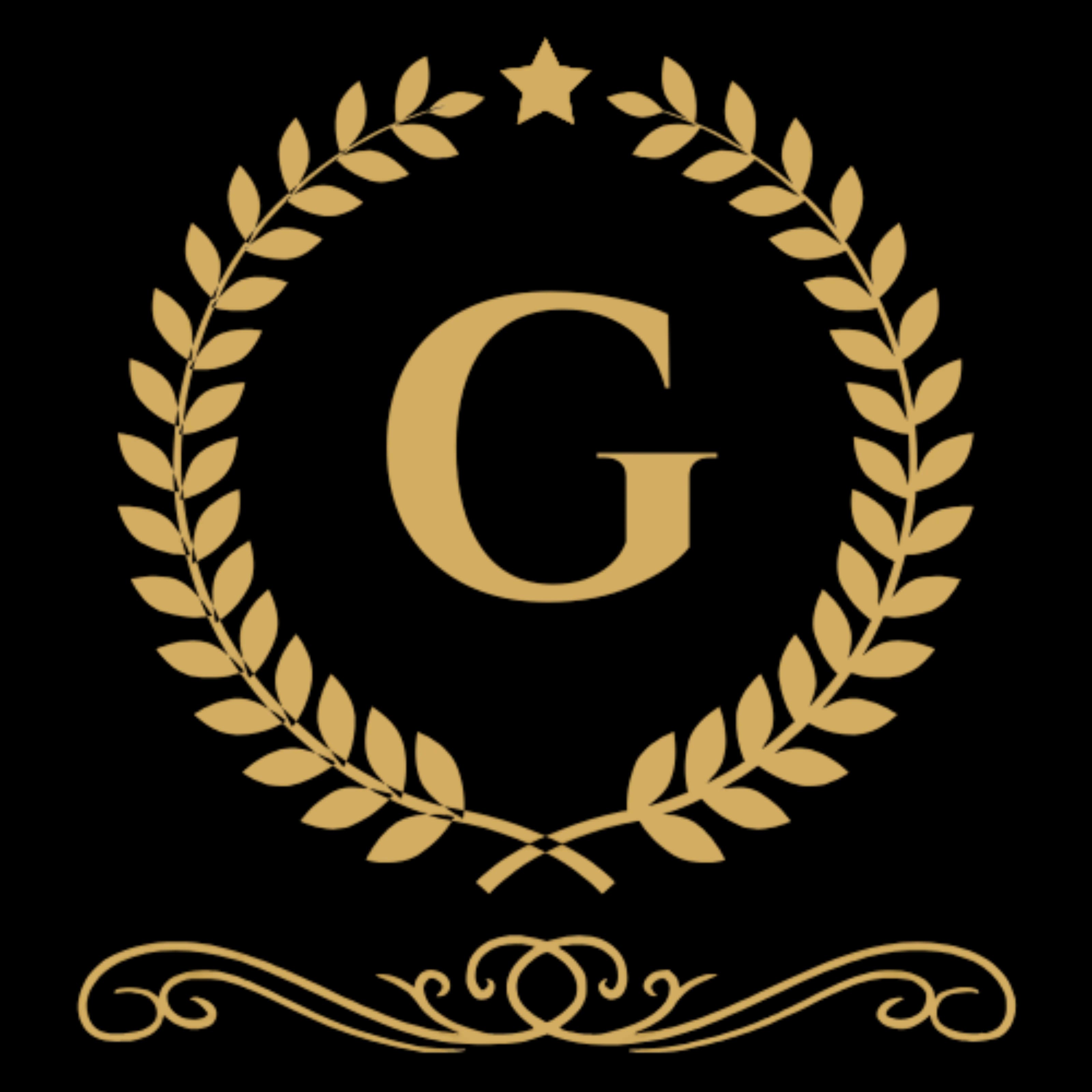 Gold Shop Admin logo