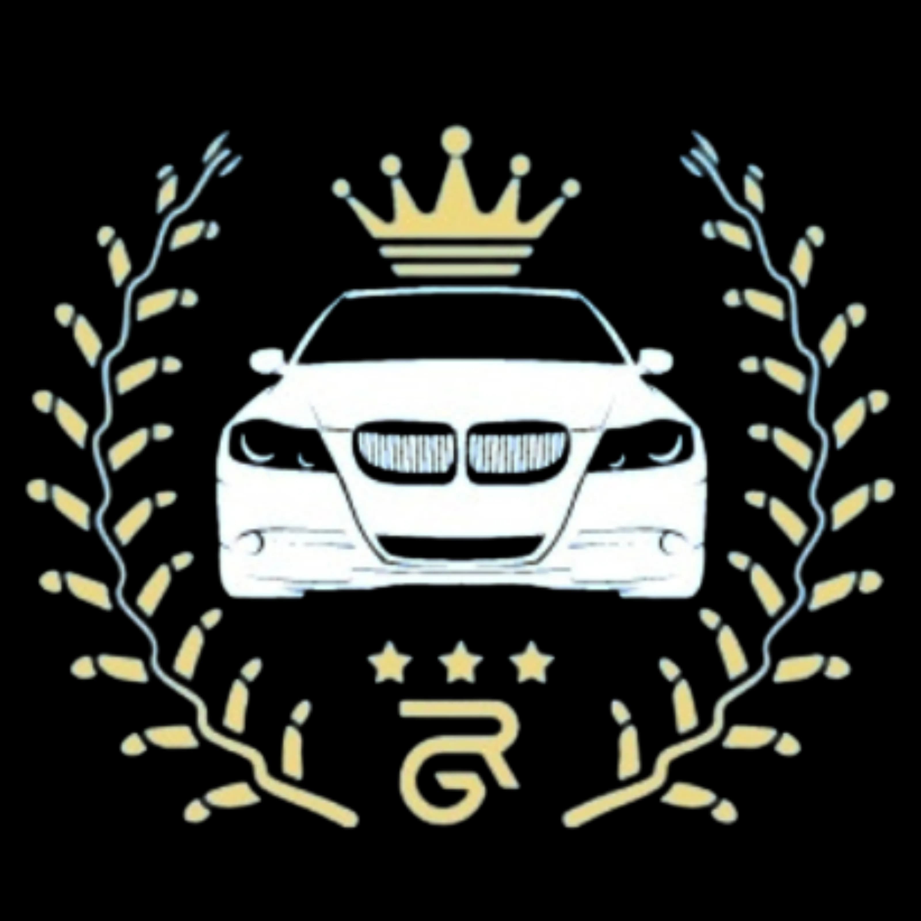 Car Rental Admin logo